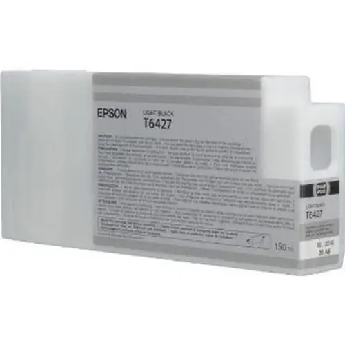 Cartucho T6427 gris - Imagen 1