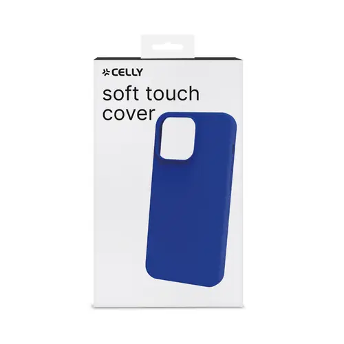 CROMO1055BL funda para teléfono móvil 17 cm (6.7") Azul - Imagen 8