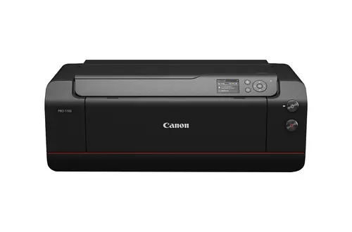 imagePROGRAF PRO-1100 impresora de foto Inyección de tinta 2400 x 1200 DPI Wifi - Imagen 1