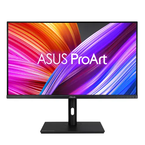 ProArt PA328QV pantalla para PC 80 cm (31.5") 2560 x 1440 Pixeles Quad HD LED Negro - Imagen 1