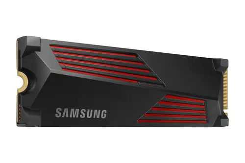990 Pro 4 TB M.2 PCI Express 4.0 NVMe V-NAND TLC - Imagen 5
