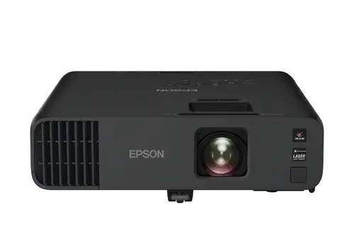 EB-L265F 4600 lúmenes ANSI 3LCD 1080p (1920x1080) 3D Negro - Imagen 3