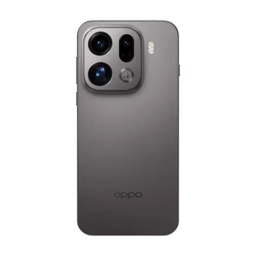 OPPO Find X9 Pro 5G 6.78 16GB 512GB T.Charcoal - Imagen 2