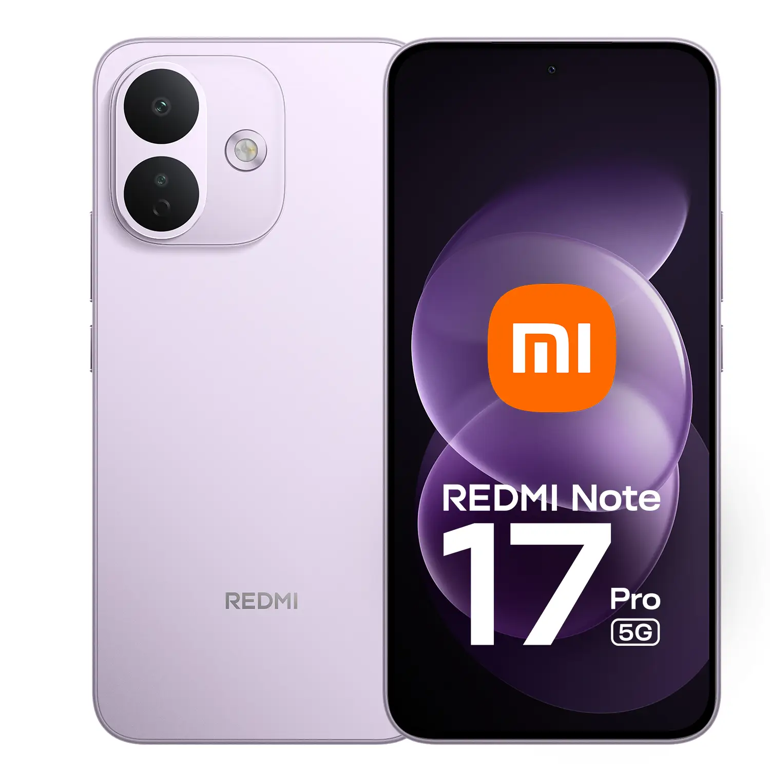 Redmi Note 17 Pro 5G 17,4 cm (6.83") SIM doble USB Tipo C 8 GB 512 GB 8340 mAh Negro