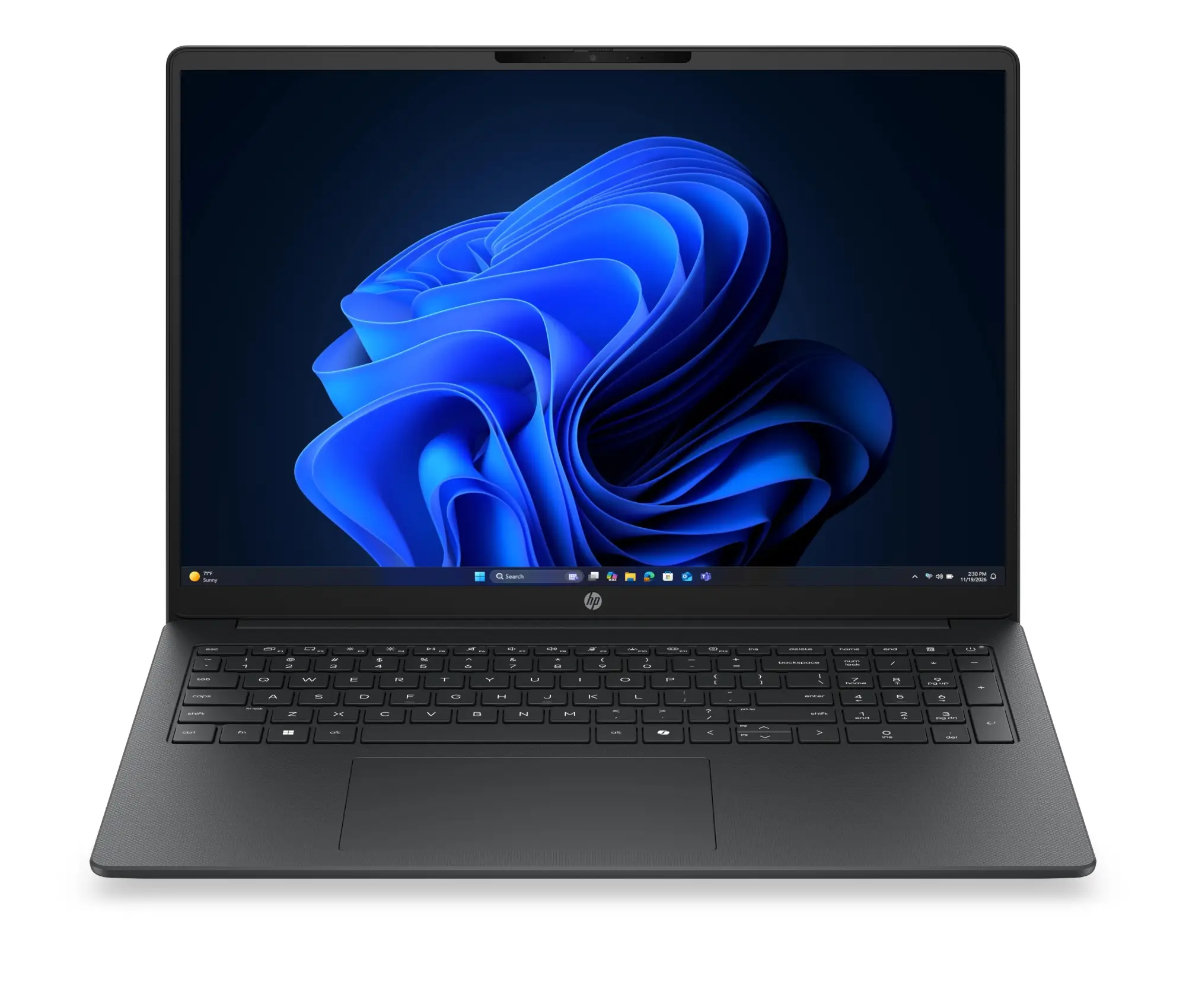 200 G2a 16 inch Notebook PC AMD Ryzen 3 210 Portátil 40,6 cm (..