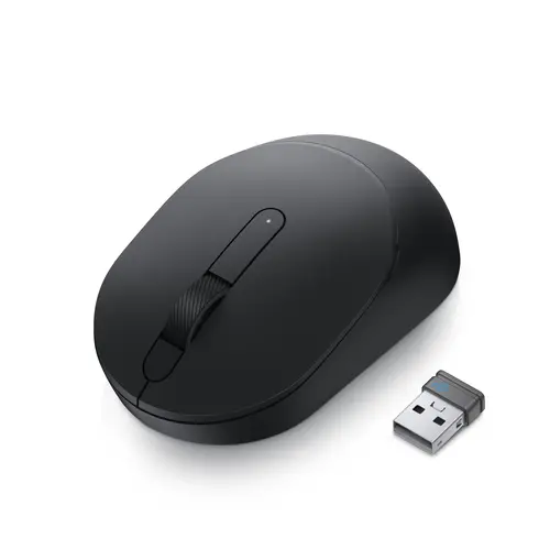 Ratón inalámbrico móvil MS3320W - Imagen 3