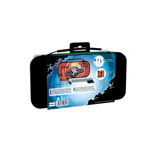 Naruto KX SW STARTER KIT JUTSU Establecer - Imagen 10