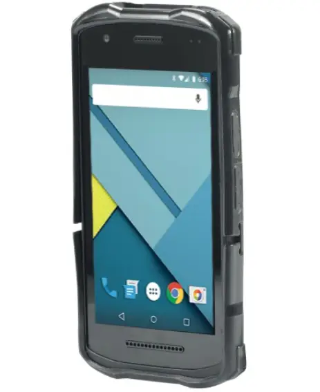 065001 funda y estuche para ordenador de bolsillo tipo PDA