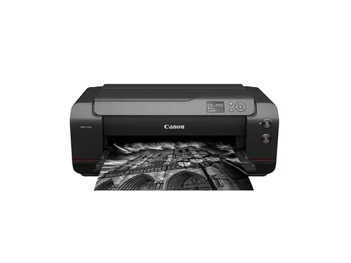 imagePROGRAF PRO-1100 impresora de foto Inyección de tinta 2400 x 1200 DPI Wifi - Imagen 5