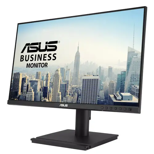 BE249CGN pantalla para PC 60,5 cm (23.8") 1920 x 1080 Pixeles Full HD LCD Negro - Imagen 3
