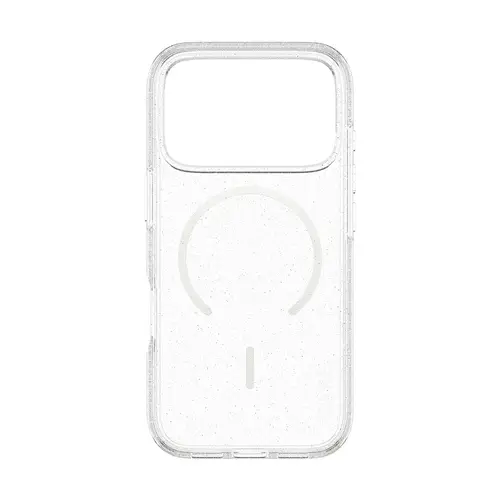 CARE by ® Star Lit Case w. MagSafe iPhone 18 Pro | 17 Pro funda para teléfono móvil Transparente - Imagen 4