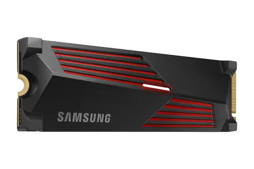 990 Pro 4 TB M.2 PCI Express 4.0 NVMe V-NAND TLC - Imagen 10