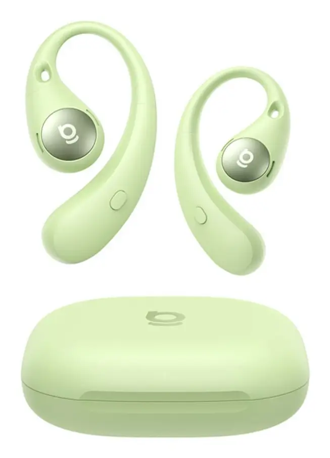 Eli Sport 2 Auriculares True Wireless Stereo (TWS) gancho de orej..