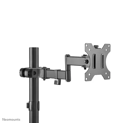 FL40-450BL11 Soporte de tubo para TV 17-32" - diá. 28-60 mm - movimiento completo - Imagen 11