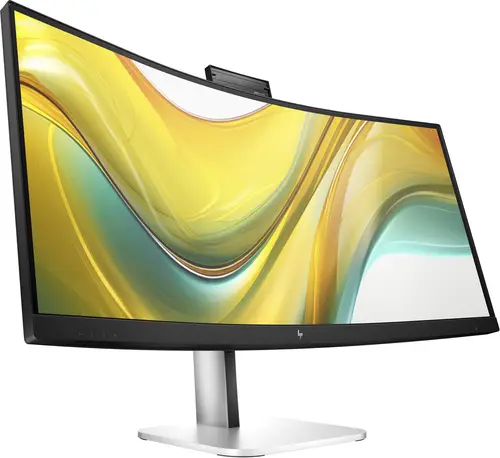 Series 5 Pro Monitor de videoconferencia WQHD USB-C Pro de la serie 5 de 34 pulgadas: 534pm - Imagen 3