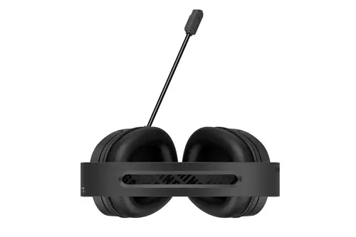 TUF Gaming H1 Wireless Auriculares Inalámbrico Diadema Juego USB Tipo C Negro - Imagen 8