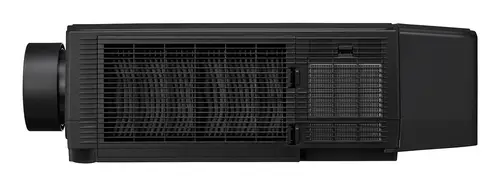 V801U Proyector de alcance estándar 8000 lúmenes ANSI 3LCD WUXGA (1920x1200) 3D Negro - Imagen 2