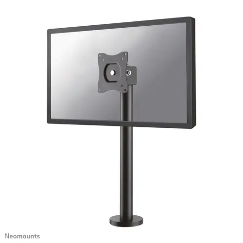 NS-DPOS100BLACK Soporte para monitor 10-32" - atornillable - Imagen 1