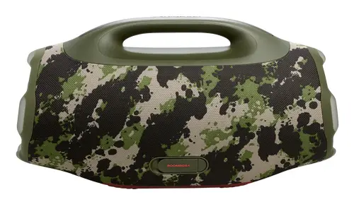 Boombox 4 Altavoz para fiestas Camuflaje 180 W - Imagen 2