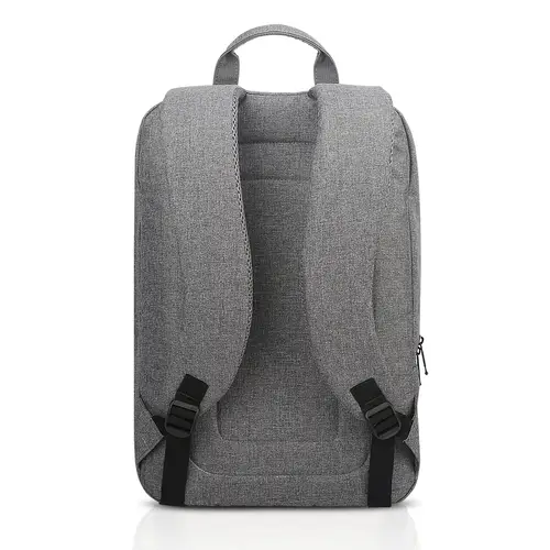 B210 39,6 cm (15.6") Mochila Gris - Imagen 4