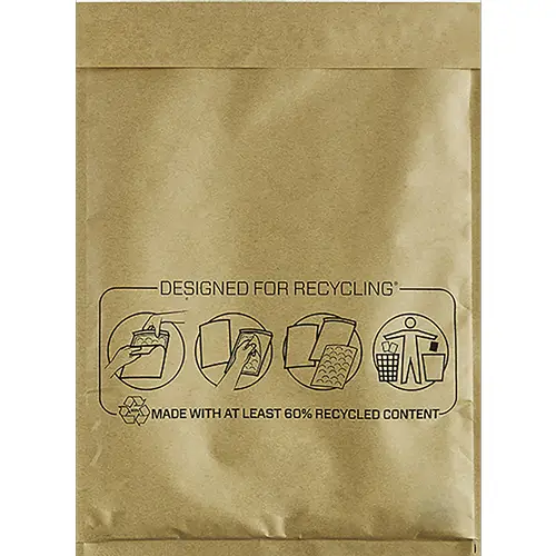 Bolsa Burbujas Acolchada Bankers Box Nº 17 (240x330) Pack 10 Uds