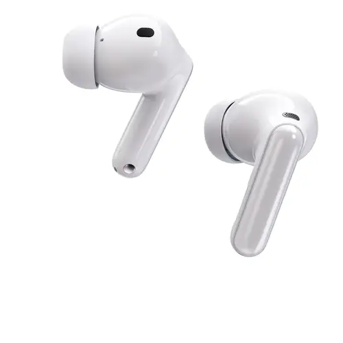 moto buds 2 plus Auriculares Inalámbrico Dentro de oído Llamadas/Música Bluetooth Blanco - Imagen 3