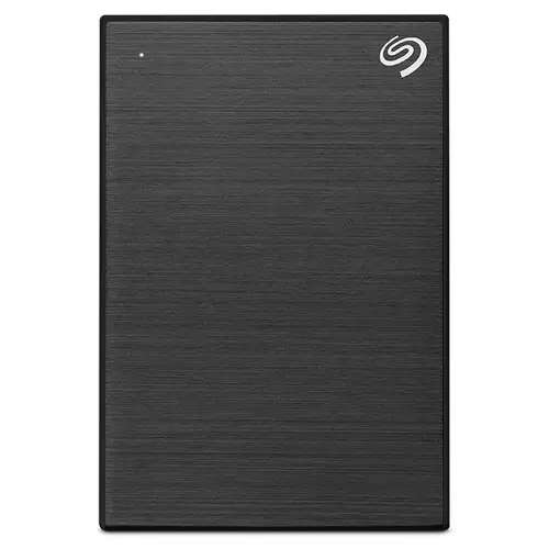 One Touch HDD 5 TB disco duro externo Negro - Imagen 1