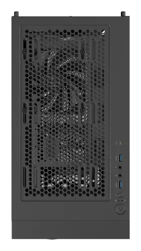 Diaxid 605F Midi Tower Negro - Imagen 13