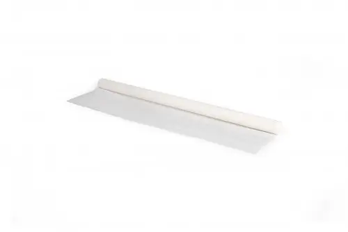 PACK 10 ROLLOS PAPEL CREPE 40G 0,50 X 2,5 M BLANCO SADIPAL S1545001