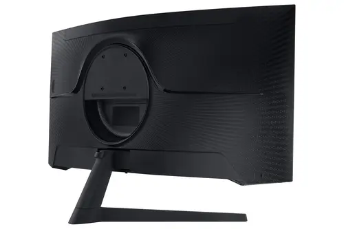 G55T pantalla para PC 86,4 cm (34") 3440 x 1440 Pixeles UltraWide Quad HD LED Negro - Imagen 13