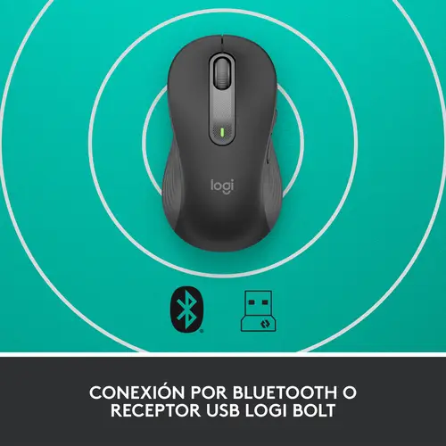 Signature M650 L - Imagen 10