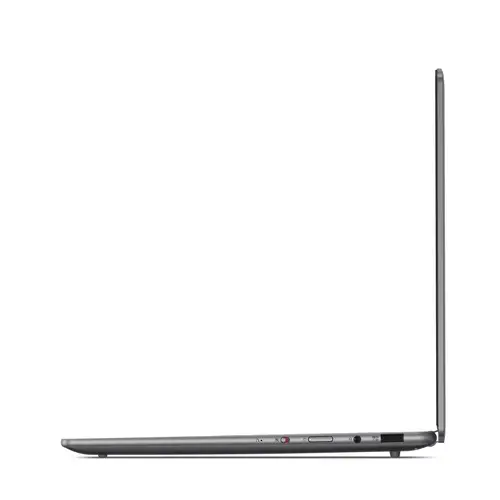 Yoga Slim 7 14IMH9 Intel Core Ultra 7 155H Portátil 35,6 cm (14") WUXGA 32 GB LPDDR5-SDRAM 1 TB SSD Wi-Fi 6E (802.11ax) Windows 11 Home Español Gris - Imagen 8