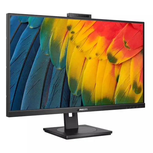 5000 series 24B1U5301H/00 LED display 60,5 cm (23.8") 1920 x 1080 Pixeles Full HD LCD Negro - Imagen 6