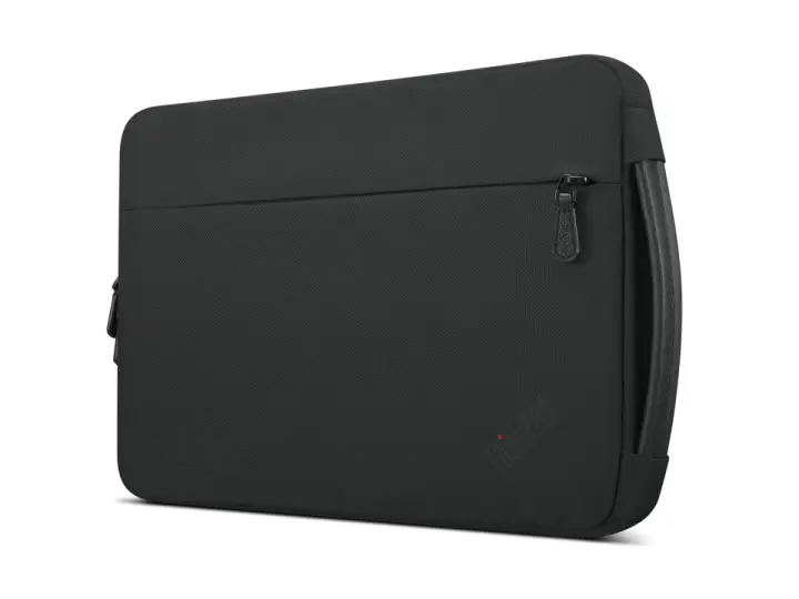 4X41K79634 maletines para portátil 33 cm (13") Funda Negro