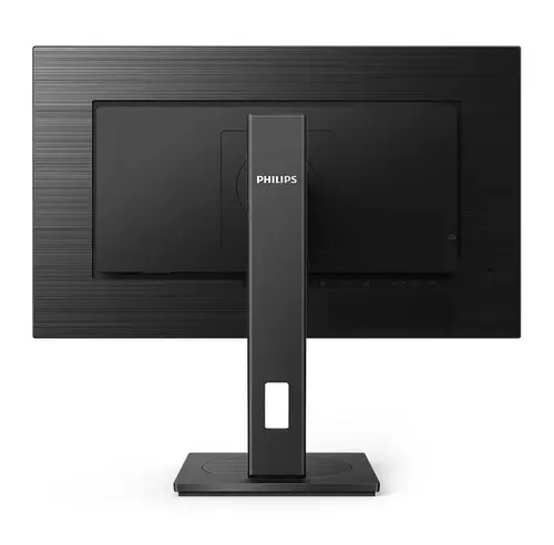 S Line 243S1/00 pantalla para PC 60,5 cm (23.8") 1920 x 1080 Pixeles Full HD LCD Negro - Imagen 7