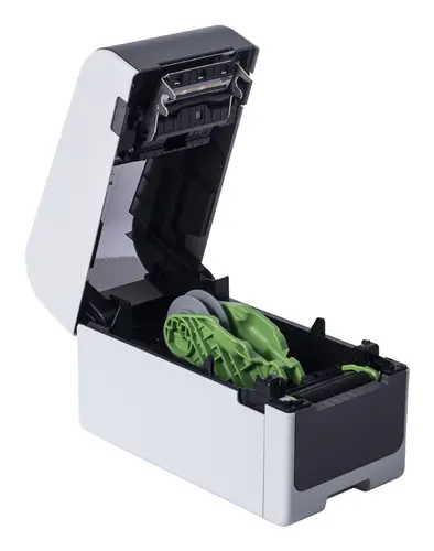 TD-2350D203 impresora de etiquetas Térmica directa 203 x 203 DPI 152 mm/s Inalámbrico y alámbrico Ethernet Wifi Bluetooth - Imagen 8