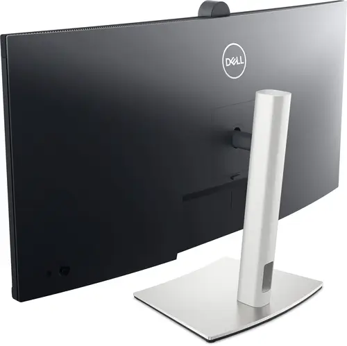 P Series P3424WEB pantalla para PC 86,7 cm (34.1") 3440 x 1440 Pixeles 4K Ultra HD LCD Negro - Imagen 7