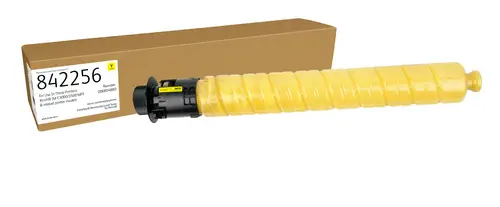 Remanufacturado Everyday Tóner Everyday Amarillo remanufacturado de Xerox es compatible con Ricoh 842256, Capacidad estándar - Imagen 1