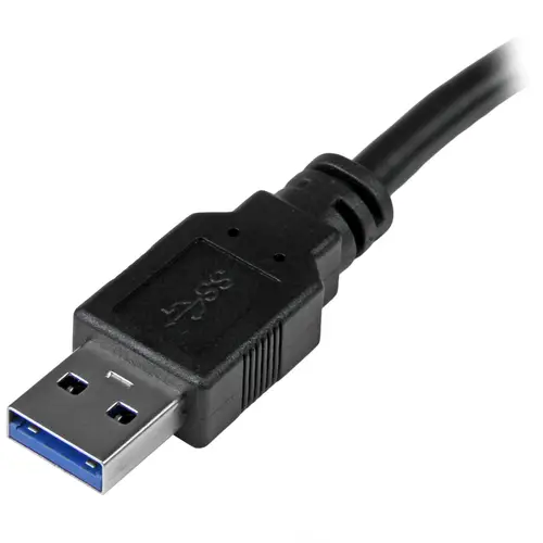 Cable adaptador USB 3.1 (10 Gbps) a SATA para unidades de disco - Imagen 2