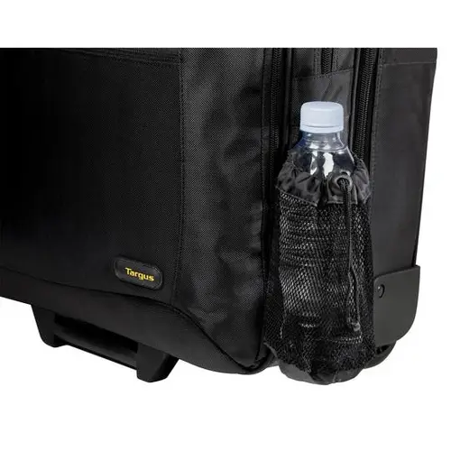 16 - 17.3 inch / 40.6 - 43.9cm XL City.Gear Rolling Laptop Case - Imagen 5