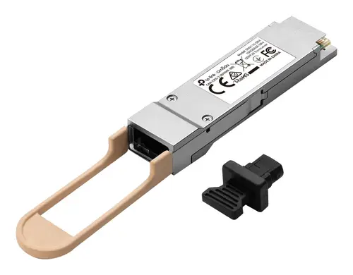 Omada SM9110-SR4 red modulo transceptor Fibra óptica 100000 Mbit/s QSFP28 850 nm - Imagen 1