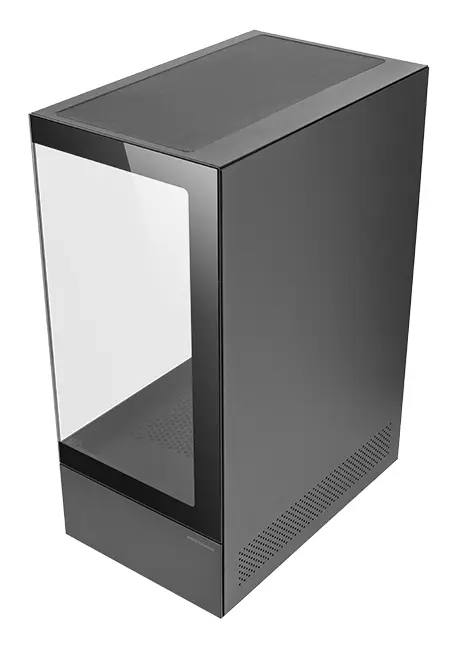 MC-XO Midi Tower Negro