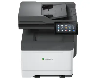 CX635adwe Laser A4 1200 x 1200 DPI 40 ppm Wifi