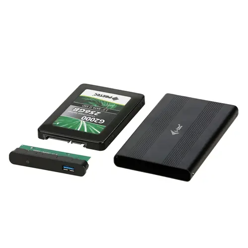 Advance MySafe AluBasic 2.5" USB 3.0 - Imagen 5