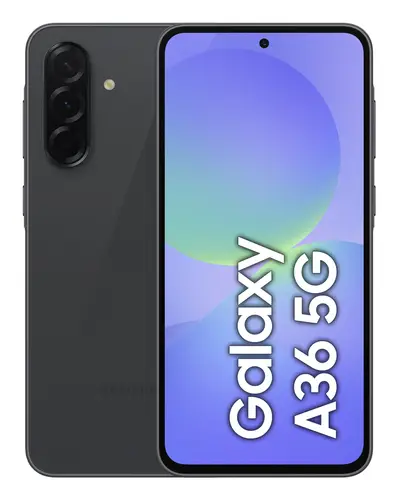 Galaxy A36 5G - Imagen 1
