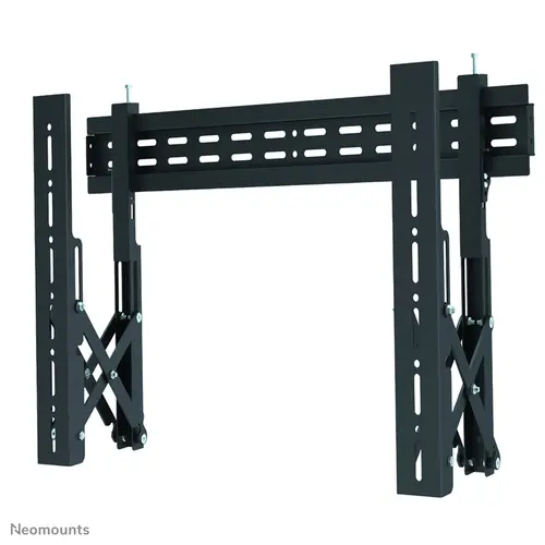 LED-VW1000BLACK Soporte de pared para videowall 40-75" - extraíble - máx 50 kg - Imagen 2