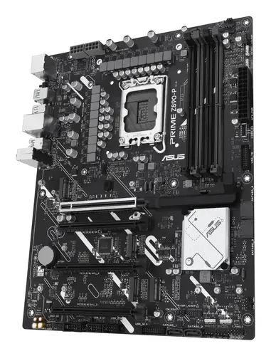 PRIME Z890-P Intel Z890 LGA 1851 (Socket V1) ATX - Imagen 11