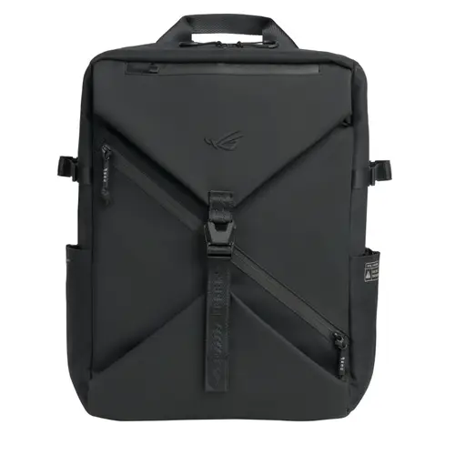 ROG Archer Backpack 16 BP2600 40,6 cm (16") Mochila Negro - Imagen 1