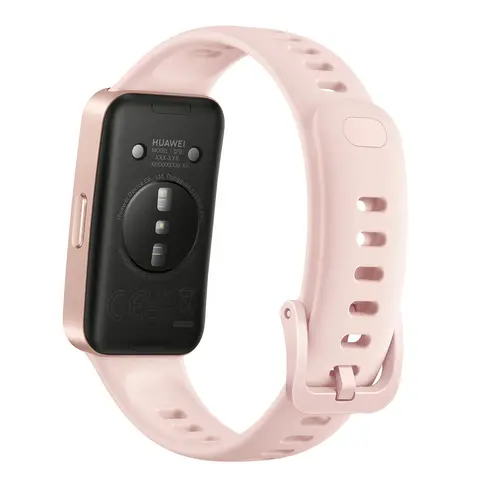 Band 9 AMOLED Pulsera de actividad 3,73 cm (1.47") Rosa - Imagen 2