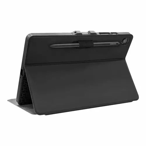 Click-In 27,9 cm (11") Folio Negro - Imagen 3
